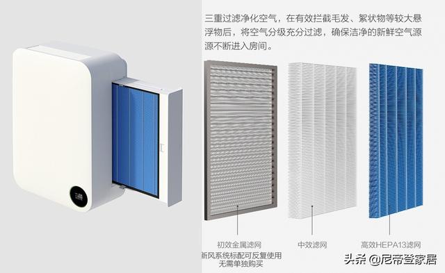 优爵宠物食品如何加盟:有人用过新风系统吗？感觉怎么样？