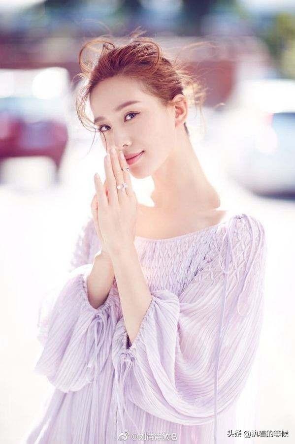 刘诗诗谈当妈感受:你觉得刘诗诗做了妈妈之后还漂亮吗？