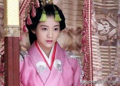 杨丽华皇后:曹操长女汉献帝皇后曹节和杨坚长女周宣帝皇后杨丽华谁更悲惨？