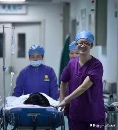剖腹产术后“按肚子”是必要过程吗？如何逃过按肚子之痛？