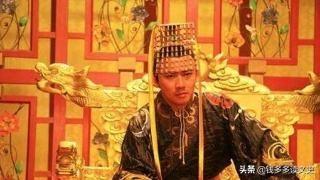 唐宣宗:隐忍的唐宣宗是如何开创大中之治的？