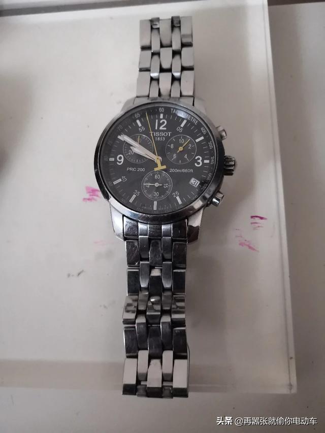 想买一款2000-3000男士手表，年轻人带的，有没有好的推荐？插图33