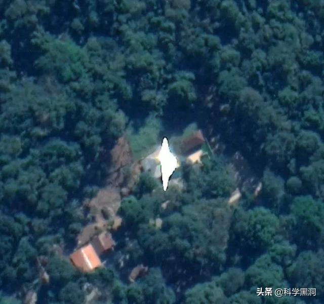 广州ufo事件:你有没有发现最近四五月份世界各地都频繁出现UFO这是啥预兆吗