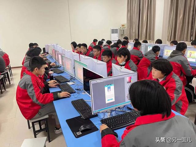 职业学校最受欢迎的专业是什么？插图6