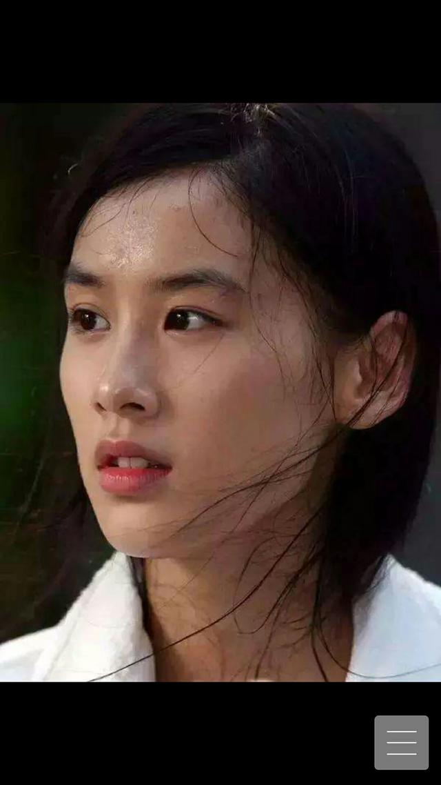 曲鑫馨子:黄圣依出演过哪些作品，哪部你最喜欢？