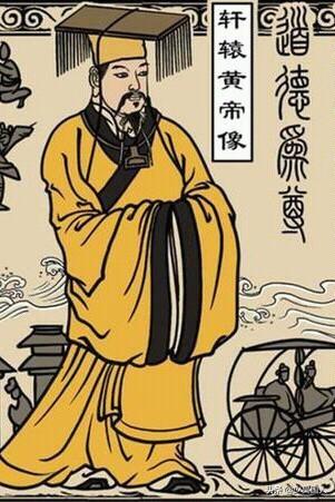 周文王:有人说周文王和商汤的辈分相同，是这样的吗？