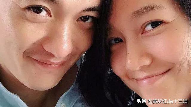 朱丹老公是谁图片:怎样评价朱丹的老公周一围你会选择这样的老公吗你觉得他爱朱丹吗