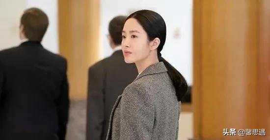 程大河:你觉得《大江大河2》程开颜是怎么弄丢婚姻的？