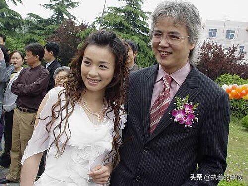 张庭主演的电视剧:林瑞阳演过哪些电视剧或者电影，让你过目不忘？
