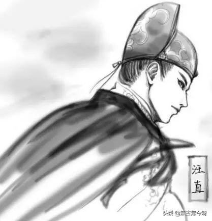 明朝太监汪直:为什么明朝厉害的太监有很多？