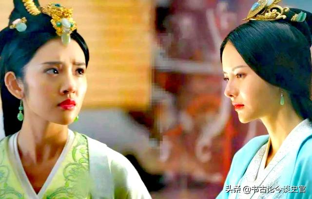 汉明帝:汉朝两位悲惨废太子刘荣和刘疆有何相似，又有何不同结局？