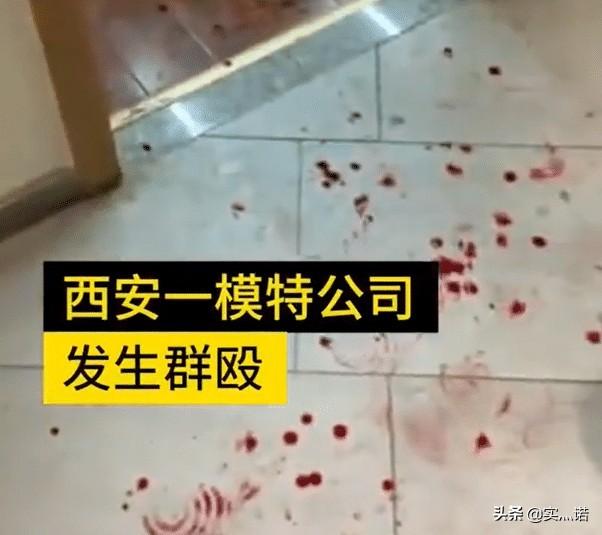 群殴事件:陕西模特公司群殴事件有哪些值得深思的信息