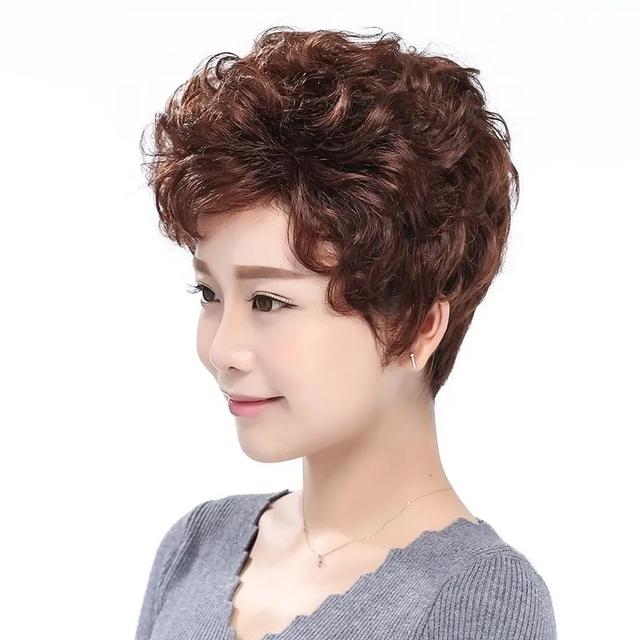 为了遮盖白发的染发多久一次最合适呢？插图24