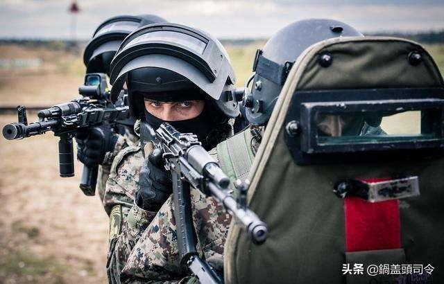 欧洲军力前三的是哪几个国家？
