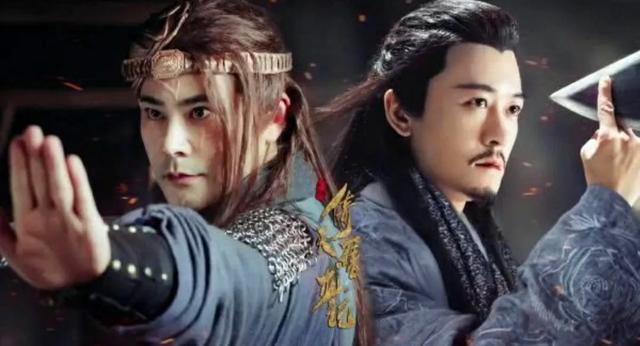 樊少使:《倚天屠龙记》光明右使范遥到底有什么厉害武功