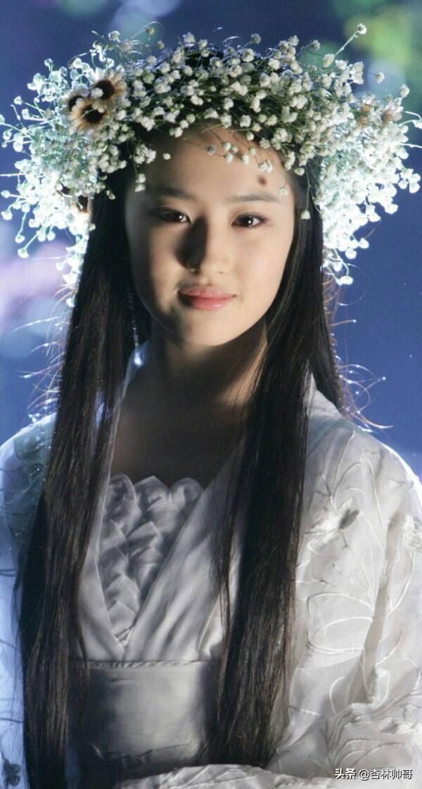 姓尹的名人:金庸武侠里姓尹的有好人吗？