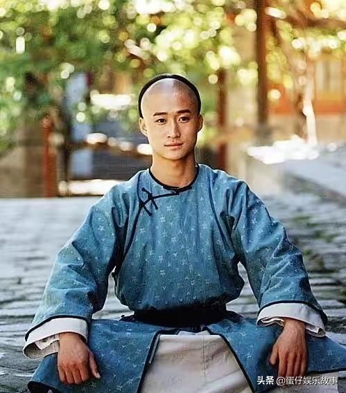 吴京演过的电视剧:吴京演过的所有角色中，哪个片段最让你难以忘怀？