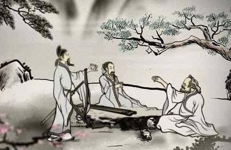 别董大的作者:别董大表达了诗人什么思想情感？