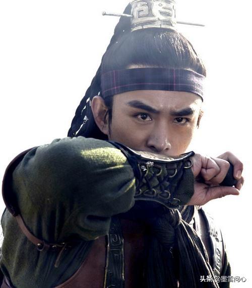 张清毕福剑:天山勇能射杀张清，为什么不能射杀梁山十五员大将？