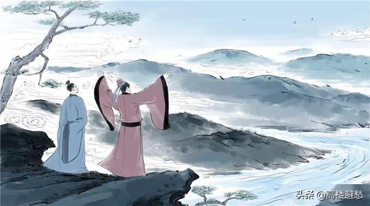柳永心里是想做官的吗？