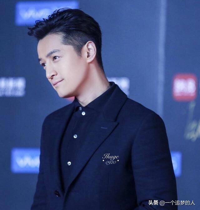 菅韧姿:胡歌近年来最火的电视剧有哪些