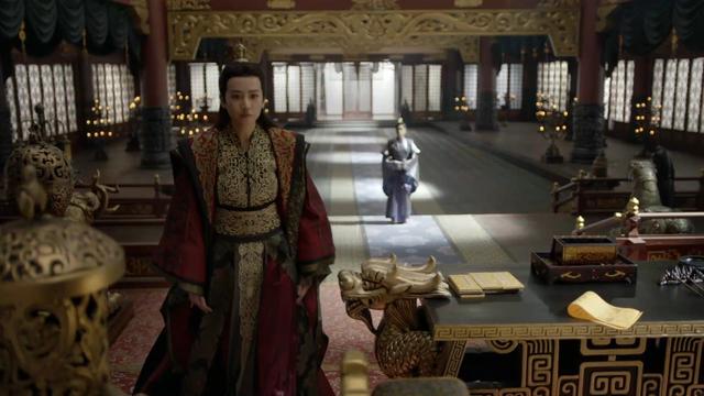 《慶餘年》中，北齊小皇帝為什麼是女的？