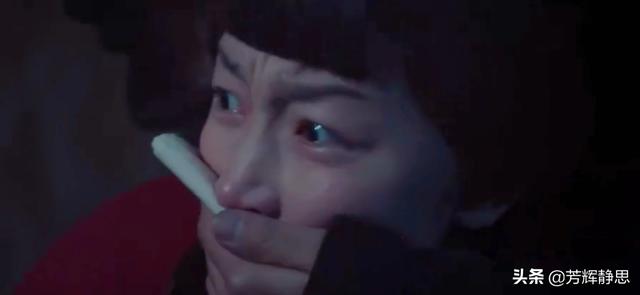贾小朵:《新世界》中贾小朵到底谁杀的周冬雨为什么会出演这一角色