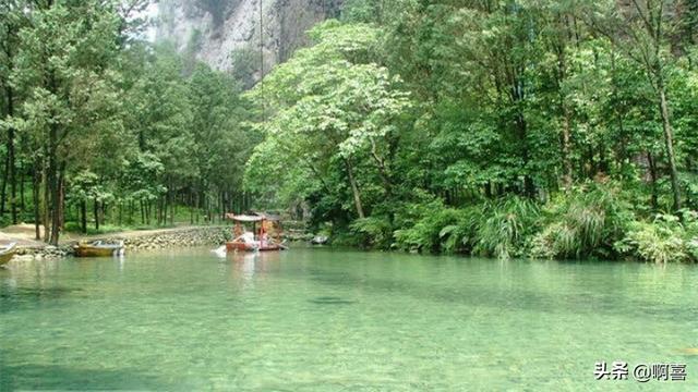 温州鹿城七彩神仙鱼价格:神仙居和雁荡山哪个好玩？