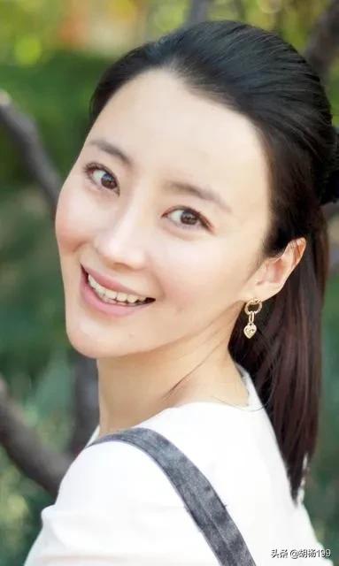龚玥菲图片:兰州云集了甘肃省内各地的美女，你觉得哪里的美女更具地方特色
