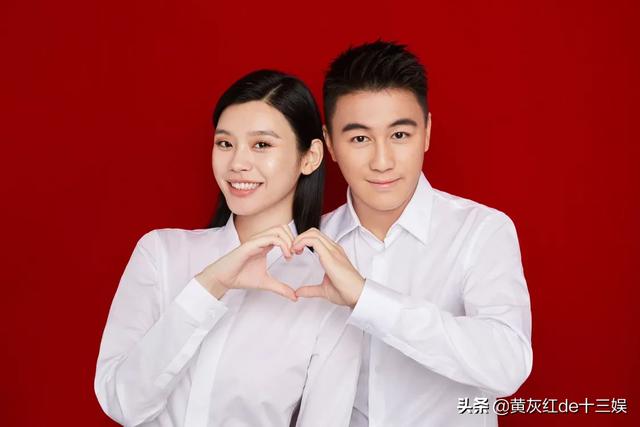 何猷君否认奚梦瑶怀二胎:为什么奚梦瑶生了小孩能上热搜呢？