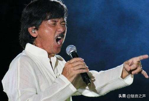 请问你们觉得林子祥、蒋大为谁的高音更高,创造歌曲、演唱方面你们倾向谁的歌多一些？