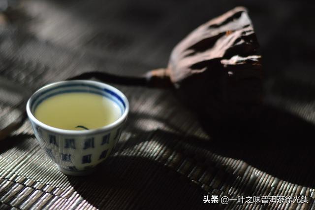 普洱茶老人经常喝好不好，经常喝普洱茶真的可以减肥吗