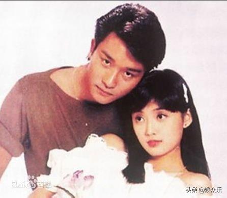 杨受成女儿:张国荣有过几任女朋友呢？