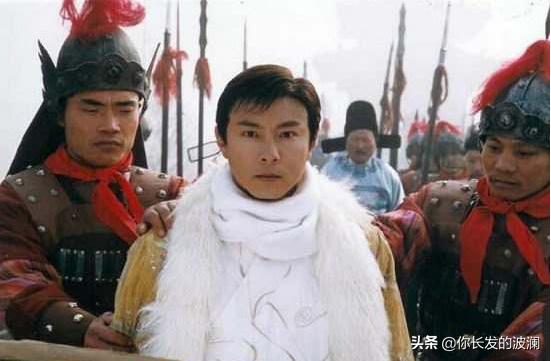 热沃当怪兽是谁杀死的:电视剧《聚宝盆》朱元璋为什么想杀沈万三？