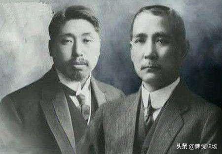 孙中山出生地:广东民系，福佬系、客家系，谁影响力更大？