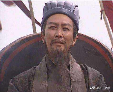 西川四将:张松贡献西川地图，为刘备创立蜀国大业奠定了什么？