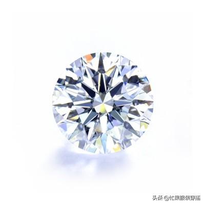 钻石颜色是如何分级的？钻石颜色影响钻戒价格吗？