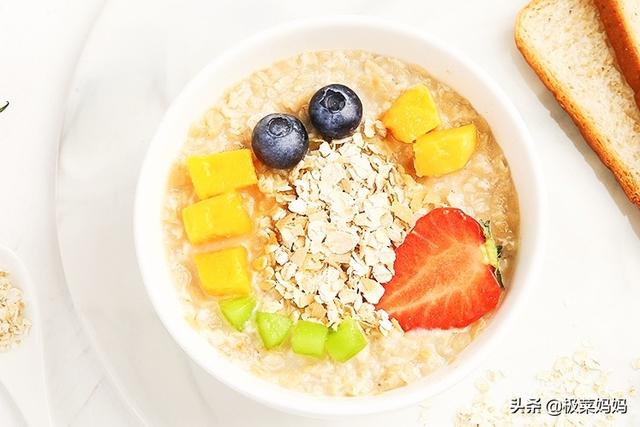 十大健康食品有哪些:有什么淘宝零食可以代替早餐？