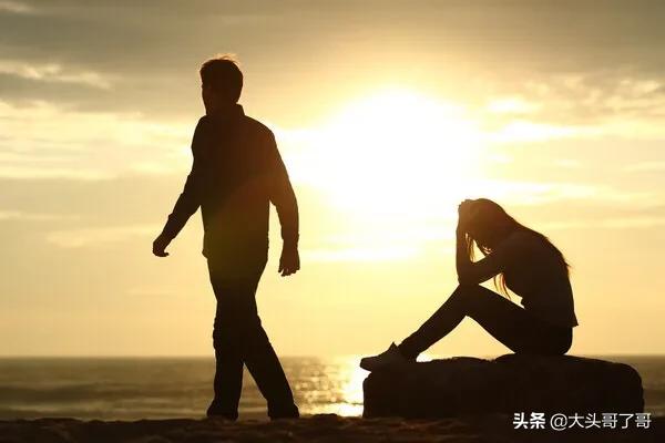 结婚15年的老公竟然说我不配有感情,这样的婚姻是否还能过下去？