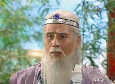 姜子牙是什么神:《封神榜》大结局姜子牙最后封神，谁被封为玉皇大帝？