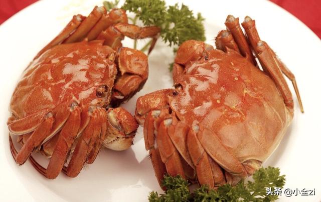 哪些人群不适宜吃螃蟹，螃蟹适合每天吃吗？要注意什么？