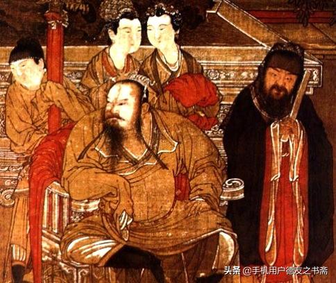 母仪天下赵飞燕:是不是汉宫飞燕（赵飞燕）造成了西汉的灭亡？