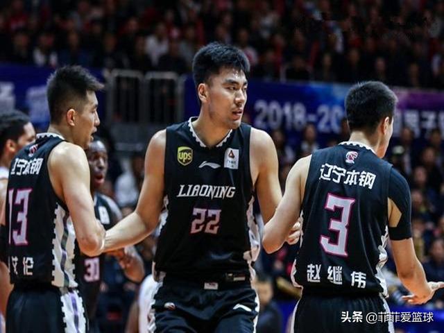 锦州李青山:有人说辽宁男篮青训造血功能强大，宏远是靠输血维系，你同意吗？