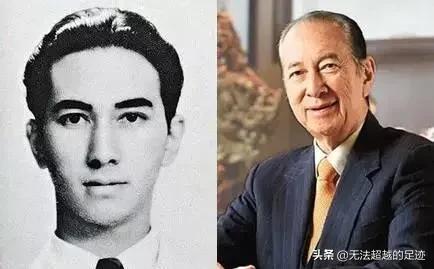 赌王孙子灵异事件:赌王讣告里四房姓辛的是谁？