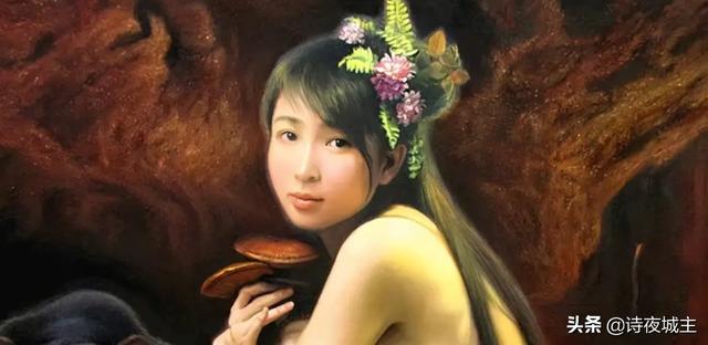 当代画家李壮平的写实油画是否逾越了人性世俗伦理？