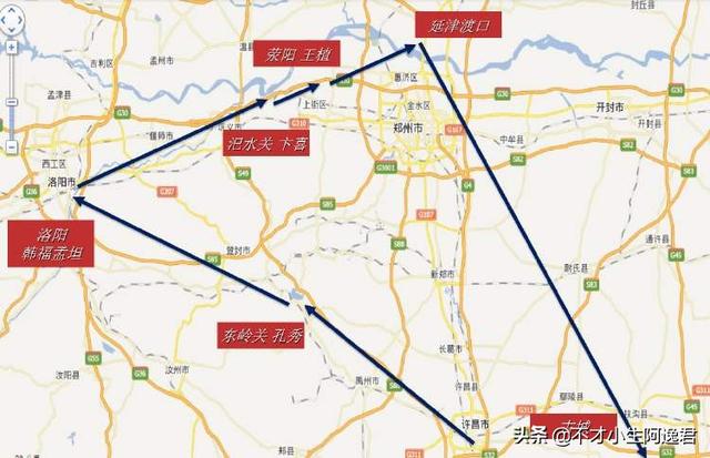 古代负心汉:历史上有哪些家喻户晓，但其实是虚构出来的人或者事