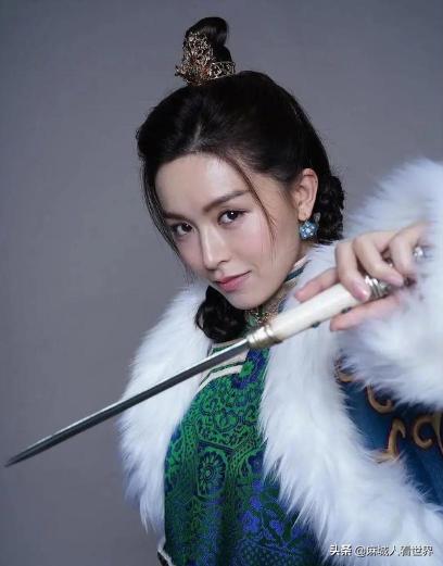 王晶准备拍《新倚天屠龙记》，主要<a href=https://maguai.com/list/19-0-0.html target=_blank class=infotextkey><a href=https://maguai.com/list/19-0-0.html target=_blank class=infotextkey>演员</a></a>都有谁迪丽热巴真演小昭吗