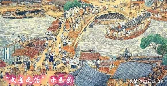 曹参代萧何:曹参本身并没多大能力，为何刘邦、萧何、吕后都推荐他当宰相？