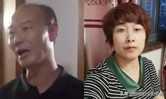 行李箱藏尸案出现新线索？，四川安岳一男子将熟睡妻子杀害，和杭州事件有无共同之处