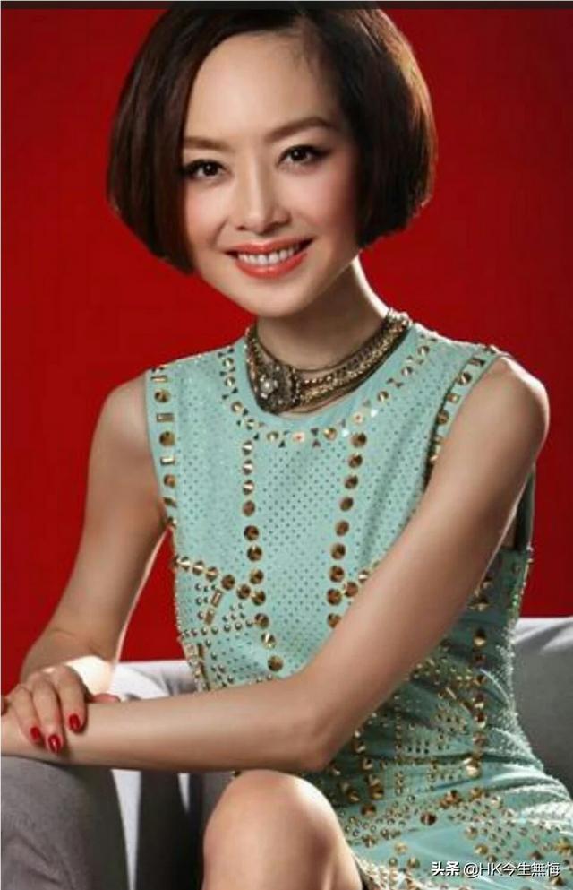 王军霞婚姻:鲁豫有约主持人鲁豫个人经历有哪些